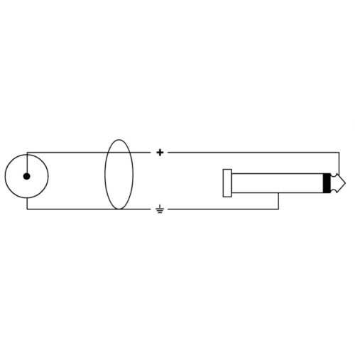 Cordial CFU 0.9 PC