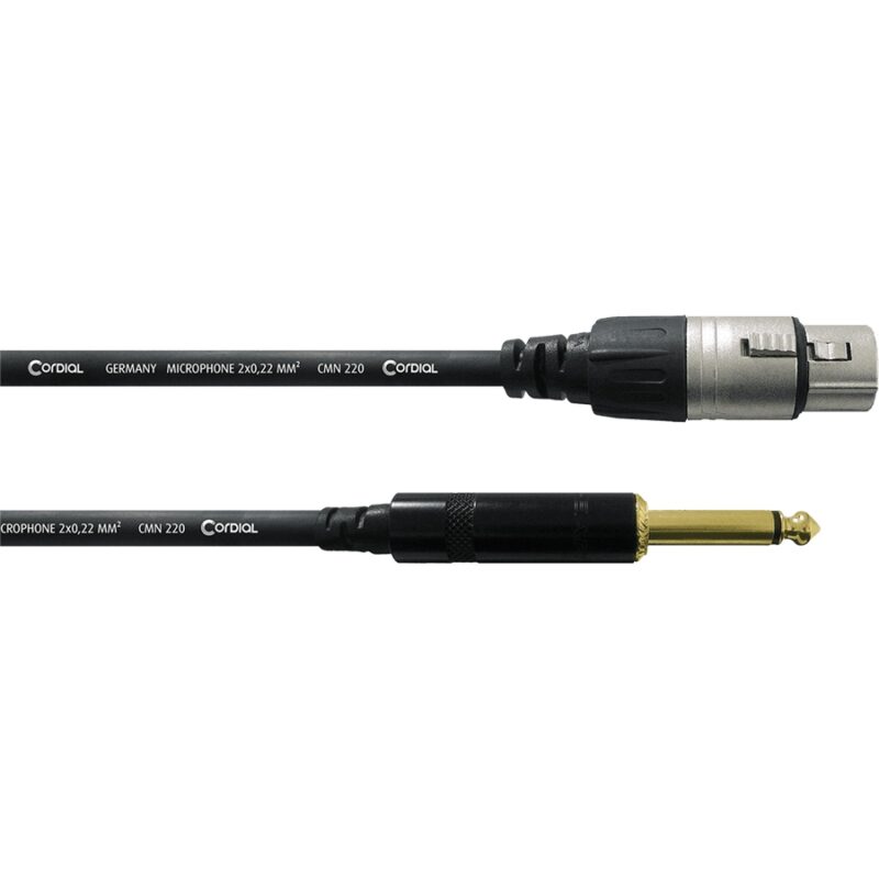 Cordial CCM 7.5 FP