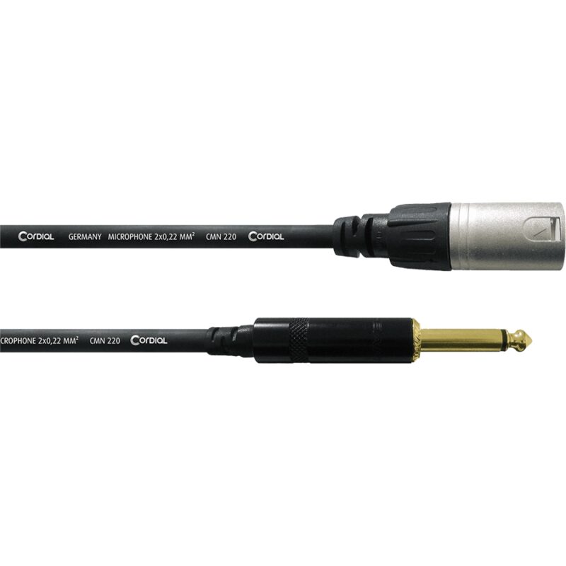 Cordial CCM 7.5 MP