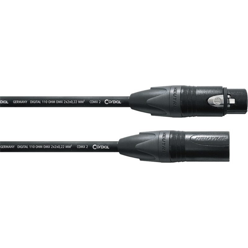 Cordial CDX 20-2