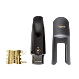 Meyer Bocchino USA Sax contralto New York 100th Anniversary 8M