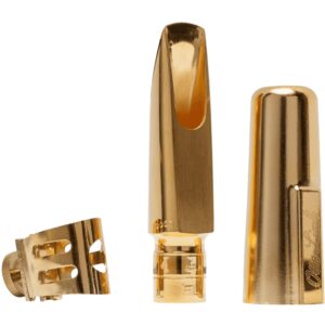 Otto Link Bocchino Sax tenore Florida 7*