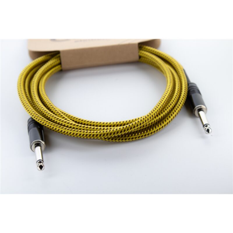 Cordial Elements EI 1.5 PP-TWEED-YE