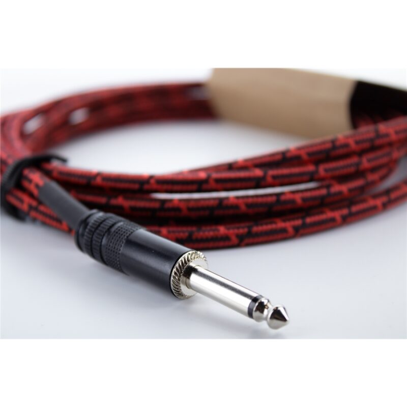 Cordial Elements EI 7.5 PP-TWEED-RD
