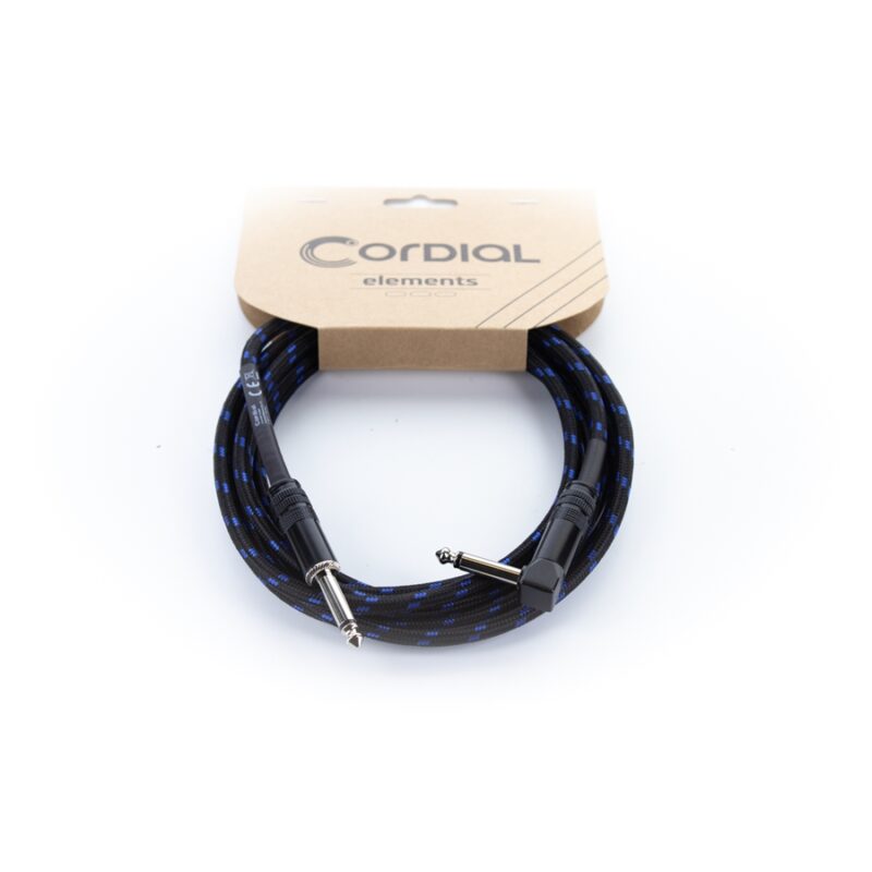 Cordial Elements EI 1.5 PR-TWEED-BL