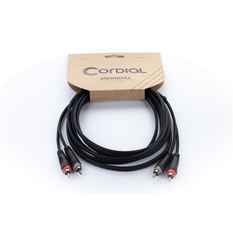 Cordial Elements EU 0.5 CC