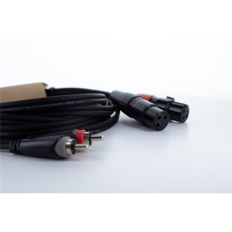 Cordial Elements EU 1.5 FC