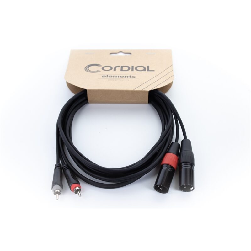 Cordial Elements EU 1.5 MC