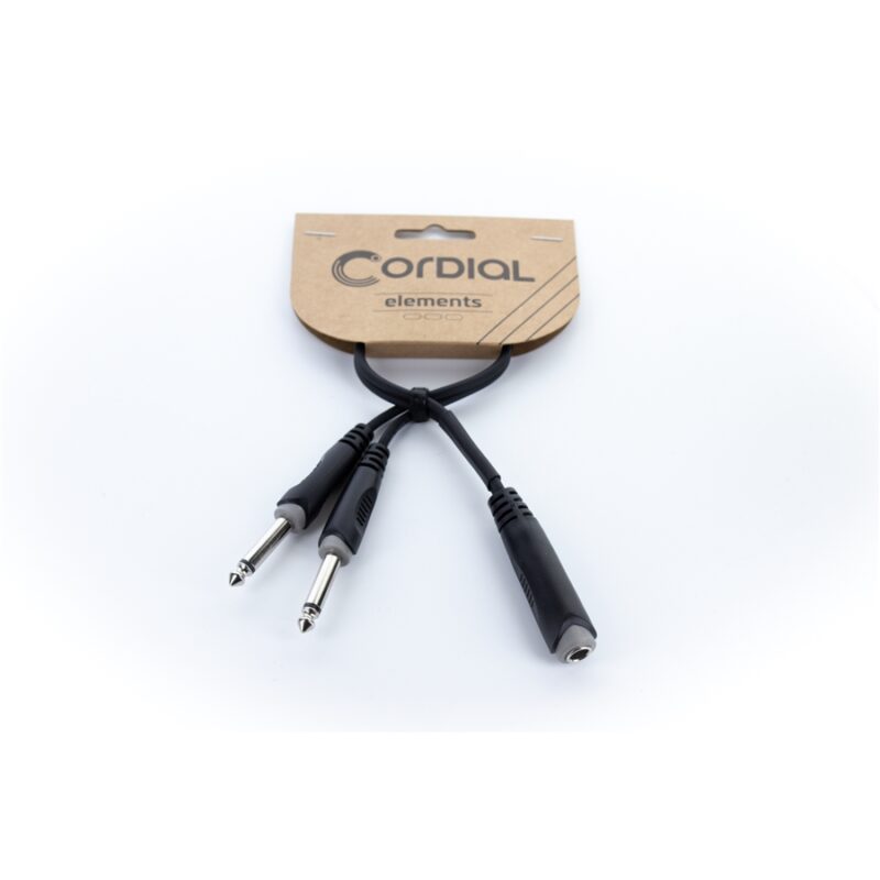Cordial Elements EY 0.3 GPP