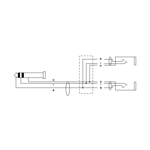 Cordial Elements EY 0.3 VKK