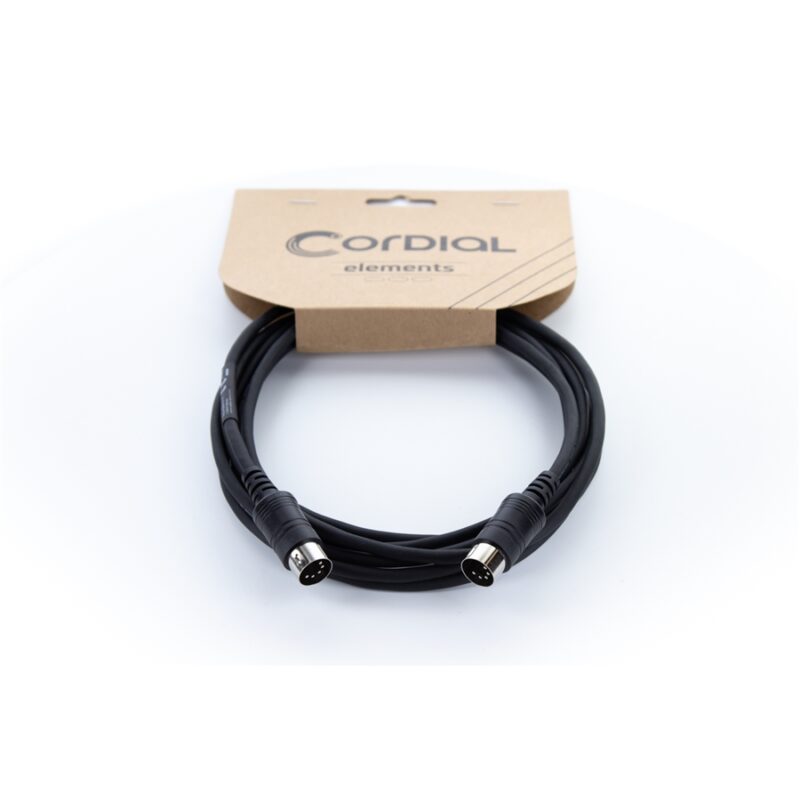 Cordial Elements ED 0.5 AA