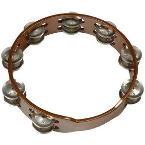 Tanga TAMBOURINE-10 Tamburello 10” 25 cm - PVC