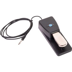 Quik Lok PSP/125 Pedale Sustain