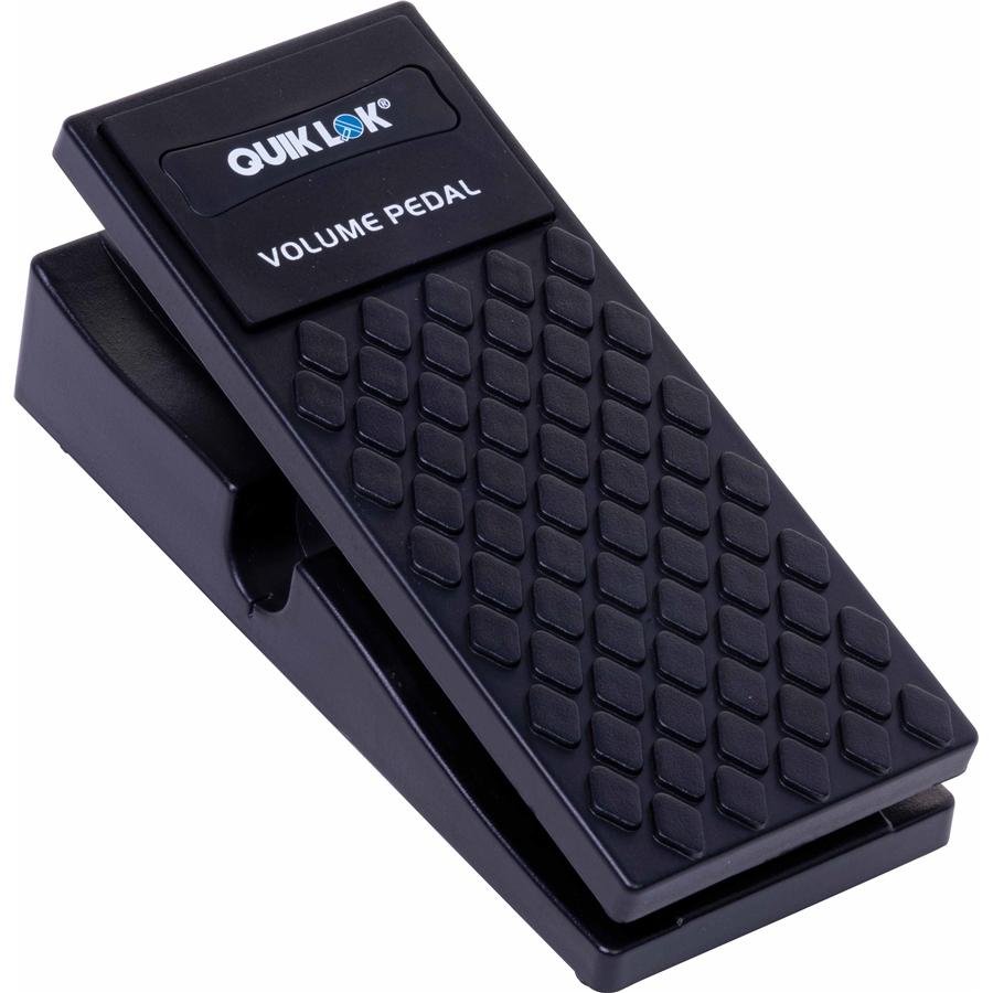 Quik Lok VP/26-11 Pedale Volume 1 in/1 out