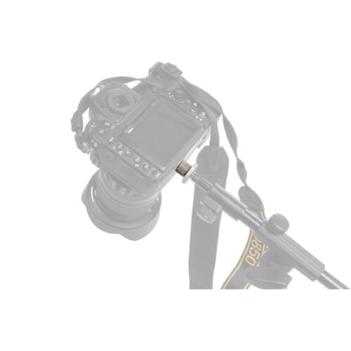 Quik Lok ADC/001 Adattatore Fotografico 1/4" M - 3/8" F