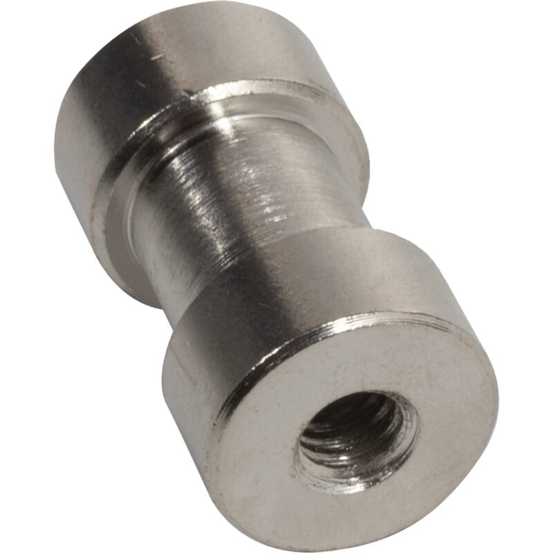 Quik Lok ADC/002 Adattatore Fotografico 1/4" F - 3/8" F