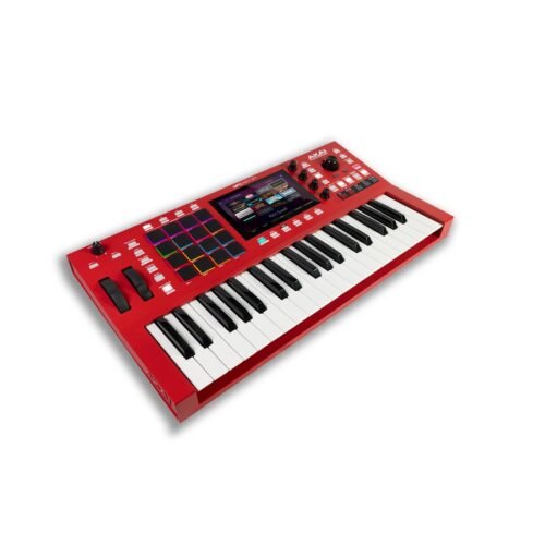 Akai Professional MPC Key 37