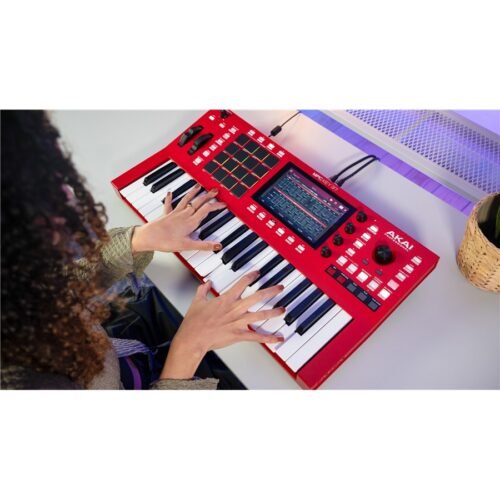 Akai Professional MPC Key 37