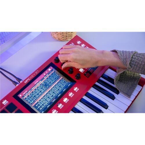 Akai Professional MPC Key 37