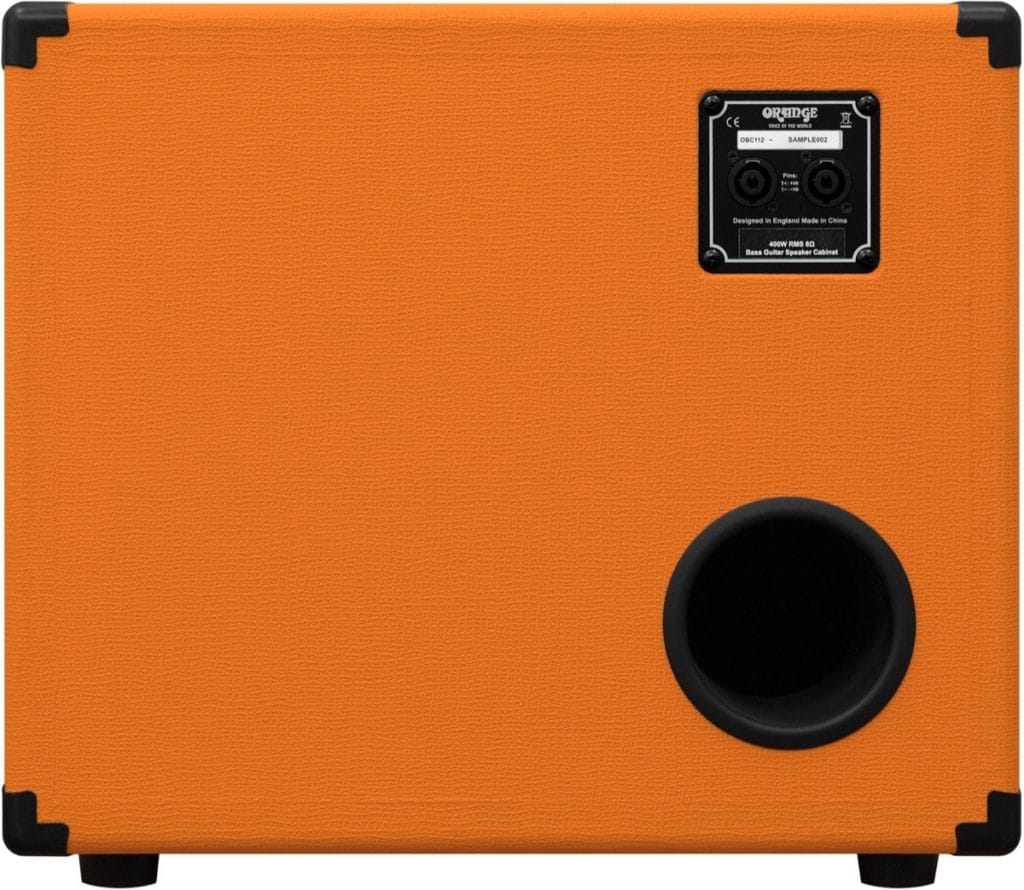 ORANGE OBC112 - immagine 2