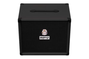 ORANGE OBC112 BK