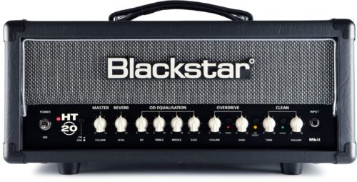 BLACKSTAR HT-20RH MKII