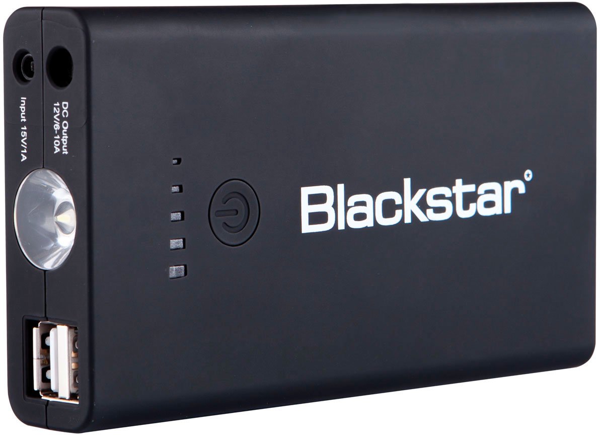 BLACKSTAR PB-1