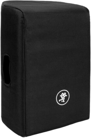 MACKIE DRM12A COVER