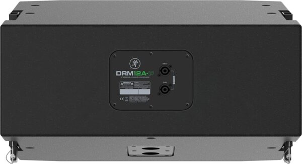 MACKIE DRM12A-P - immagine 4