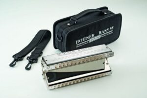 HOHNER BASS 58