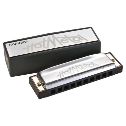 HOHNER HOT METAL BB