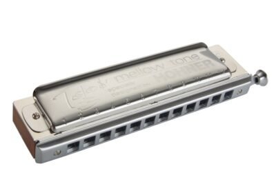 HOHNER TOOTS MELLOW TONE C