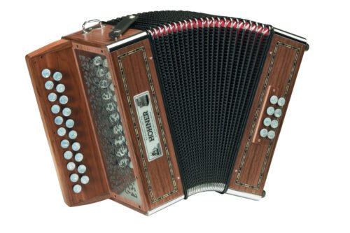 HOHNER MORGANE G/C