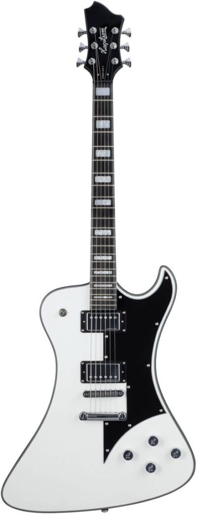 HAGSTROM FANTOMEN WHT