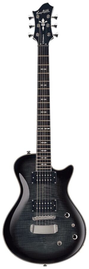 HAGSTROM ULTRA SWEDE CBB