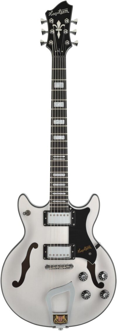 HAGSTROM ALVAR SFT