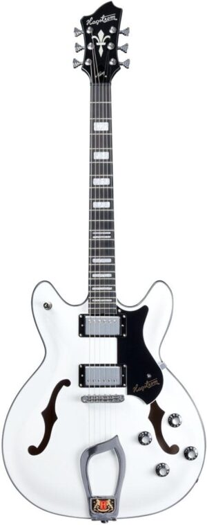 HAGSTROM VIKING WHT