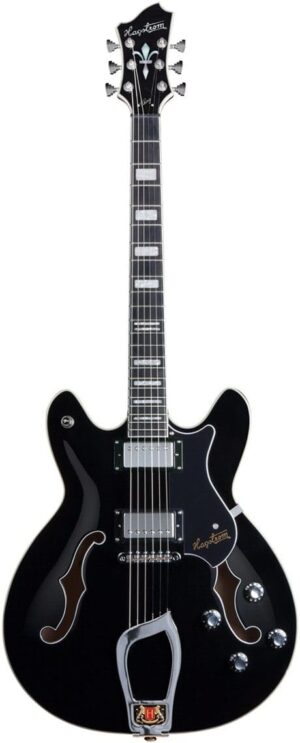 HAGSTROM VIKING BLK