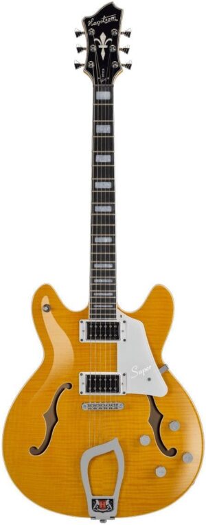 HAGSTROM SUPER VIKING DDL