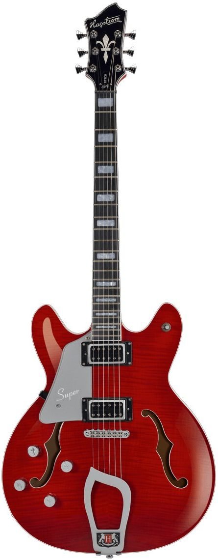 HAGSTROM SUPER VIKING WCT LH