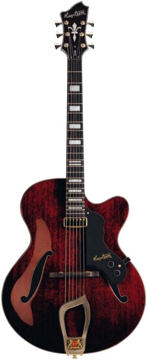 HAGSTROM HL 550 NMG