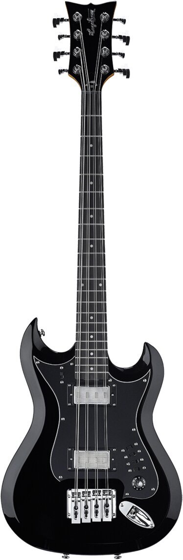 HAGSTROM H8II BLK