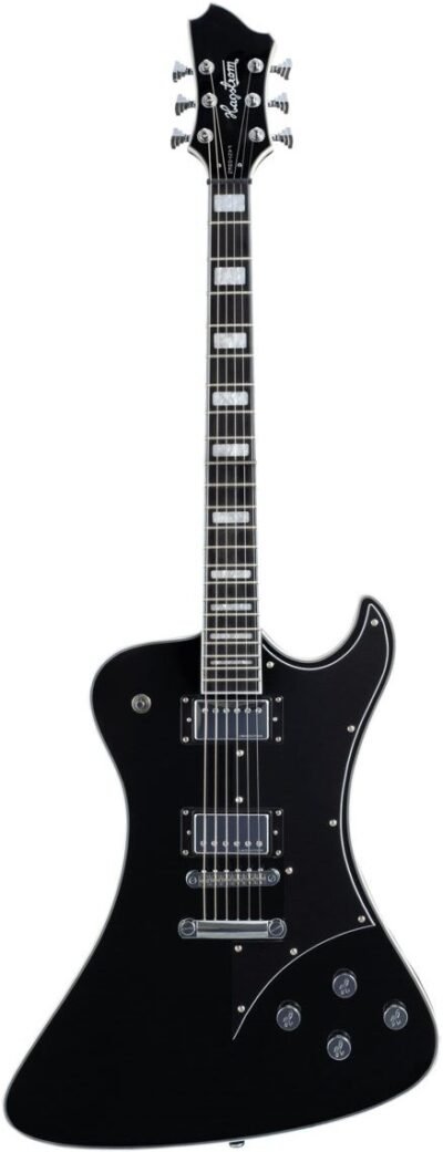 HAGSTROM FANTOMEN BK