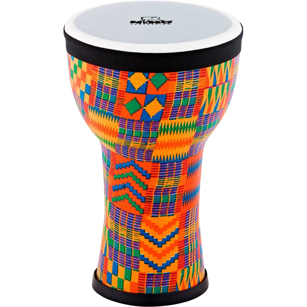 NINO PERCUSSION NINO-EMDJ-KQ