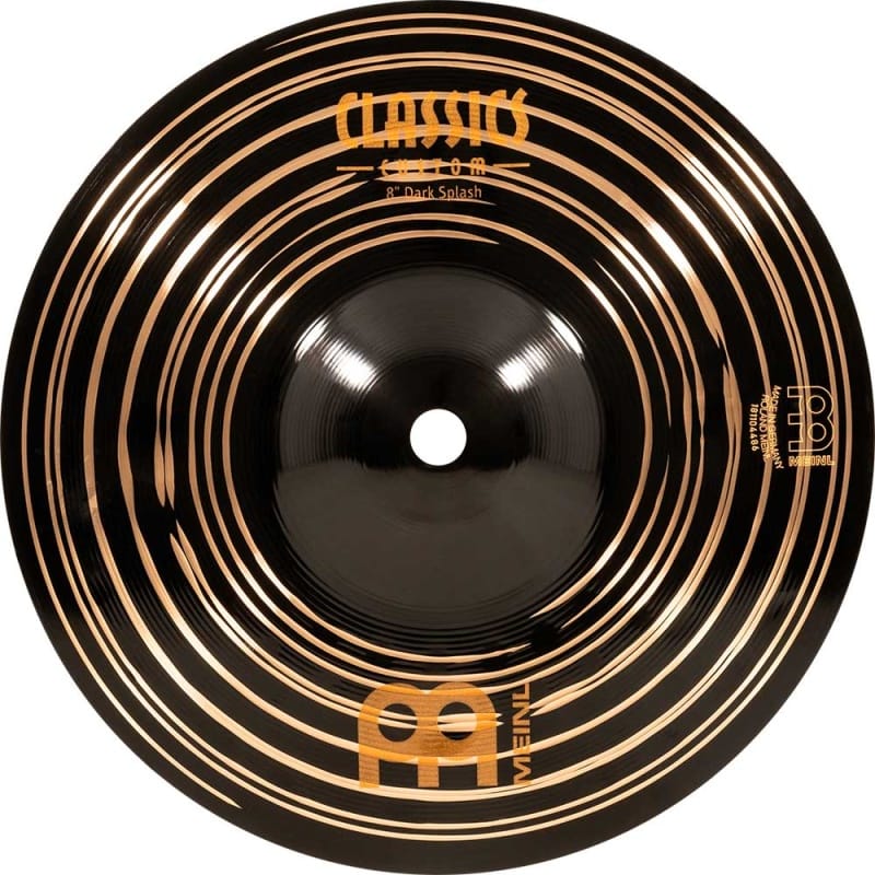 MEINL CC8DAS