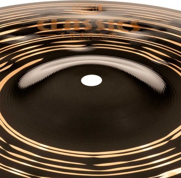 MEINL CC12DAS - immagine 4