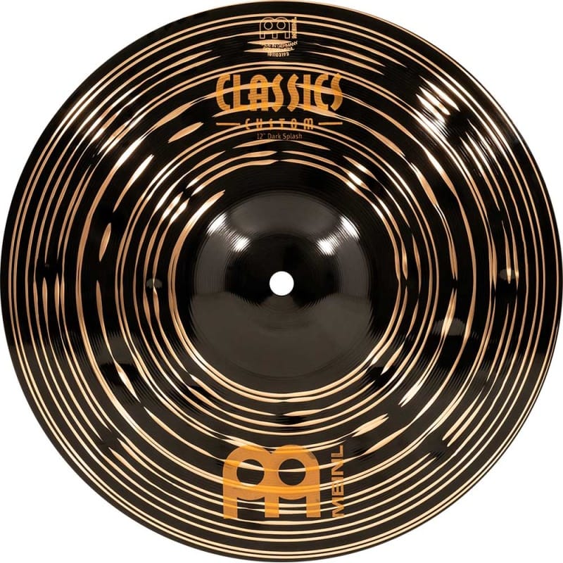 MEINL CC12DAS
