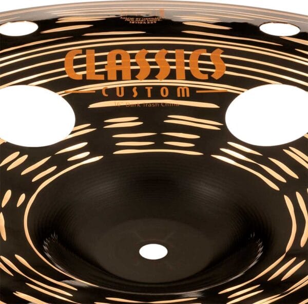 MEINL CC16DATRCH - immagine 4
