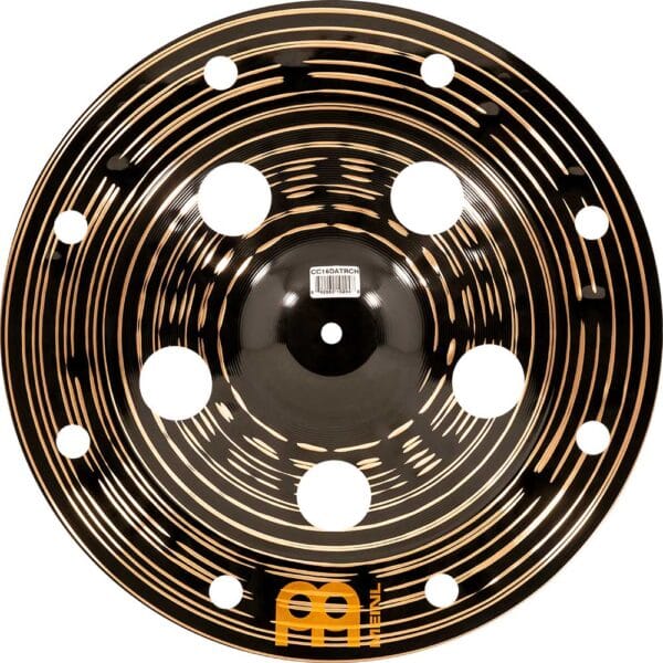 MEINL CC16DATRCH - immagine 5