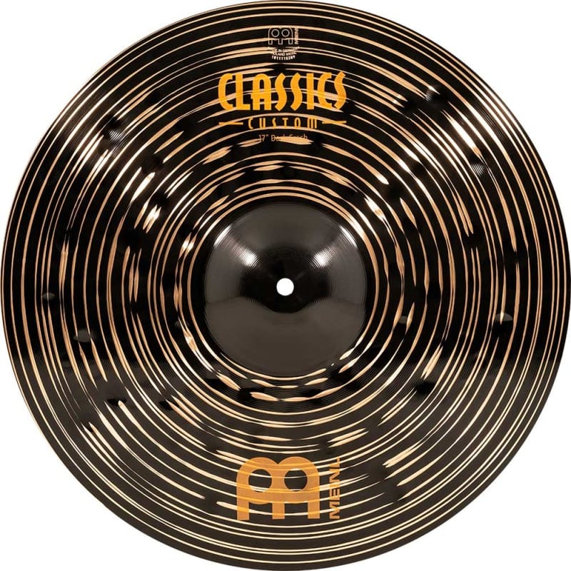MEINL CC17DAC